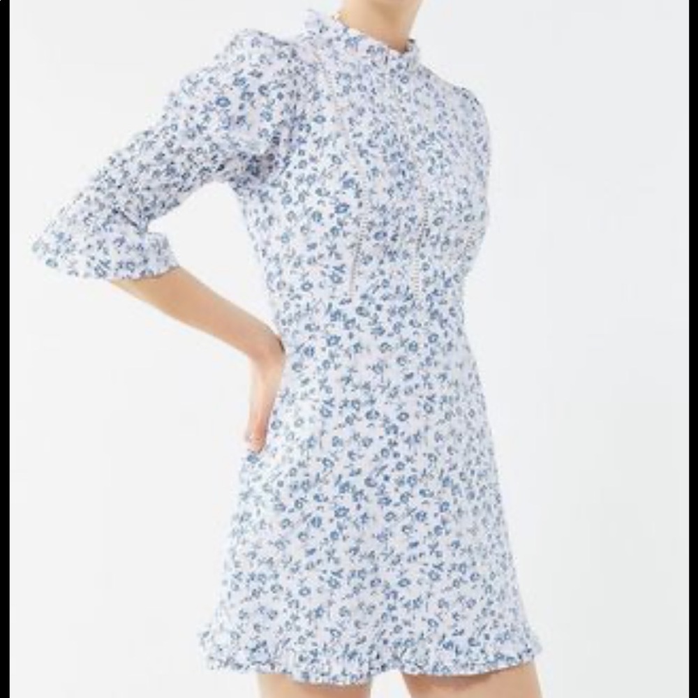 Floral Laura Ashley limited edition